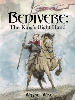 cover image of Bedivere Book One